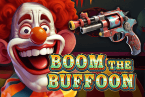 Boom the buffoon thumbnail